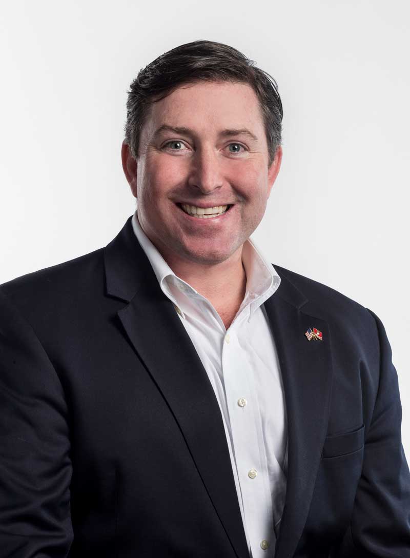 Frank Wilson IV