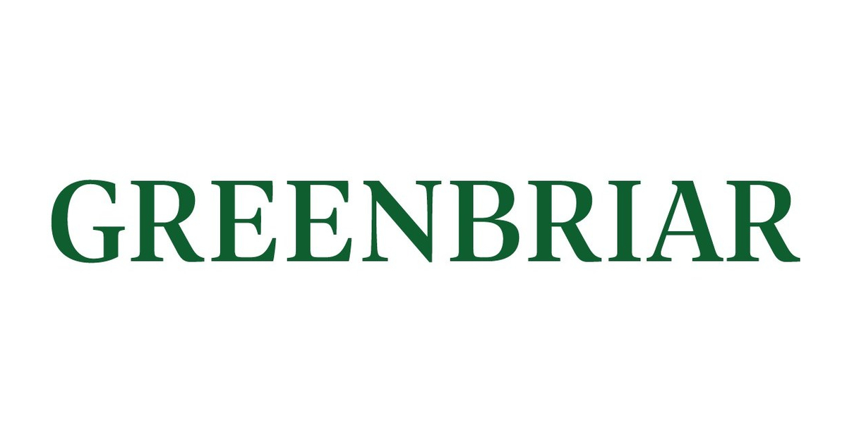 Greenbriar