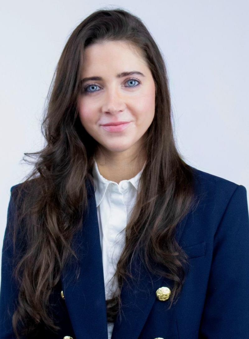 Meredith Langs