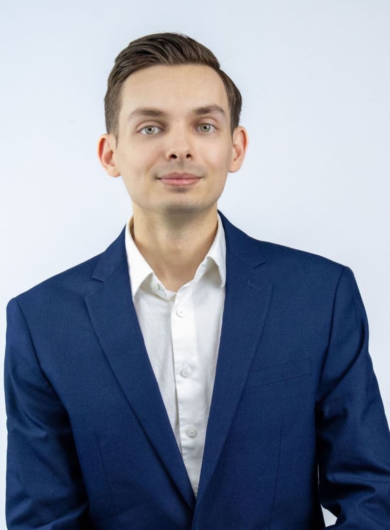 Gabriel Lenardo