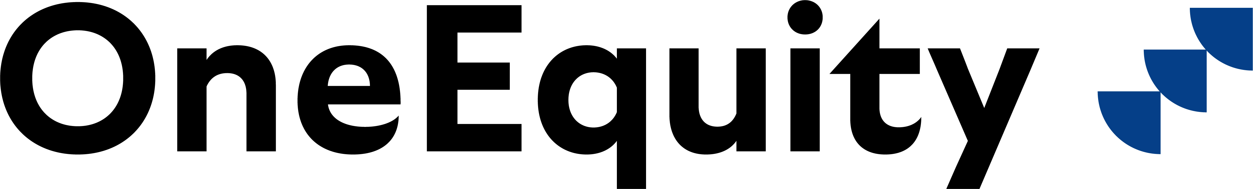 One Equity Partners